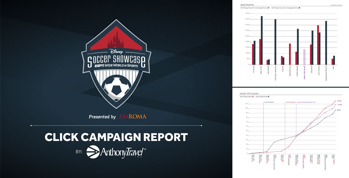 Campaign Report