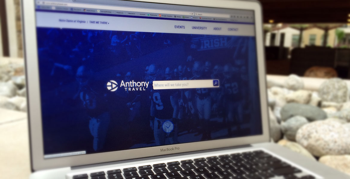 Website