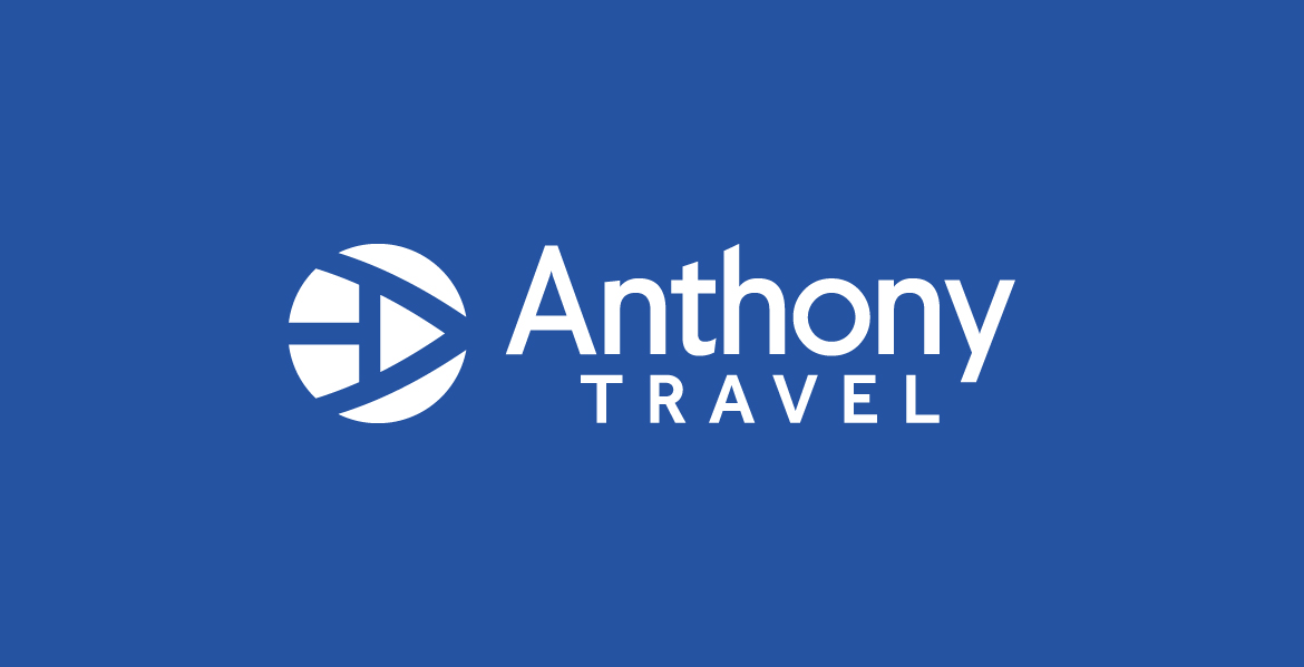 Anthony Travel Reverse